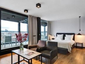 Sense Hotel Sofia Sofia